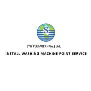 Washing Machine Point