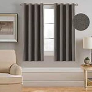 Install Curtain