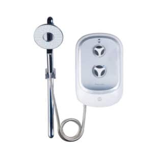 Install Instant Heater